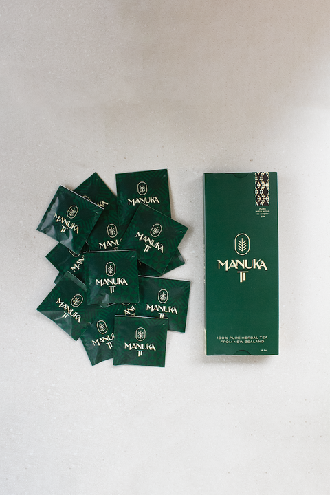 Pure Manuka Ti