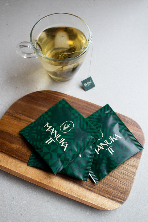 Pure Manuka Ti
