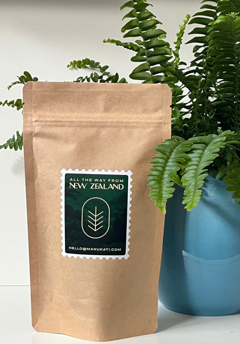 Loose Leaf Ti - 25 kopjes